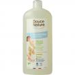 Baby badschuim & shampoo bio