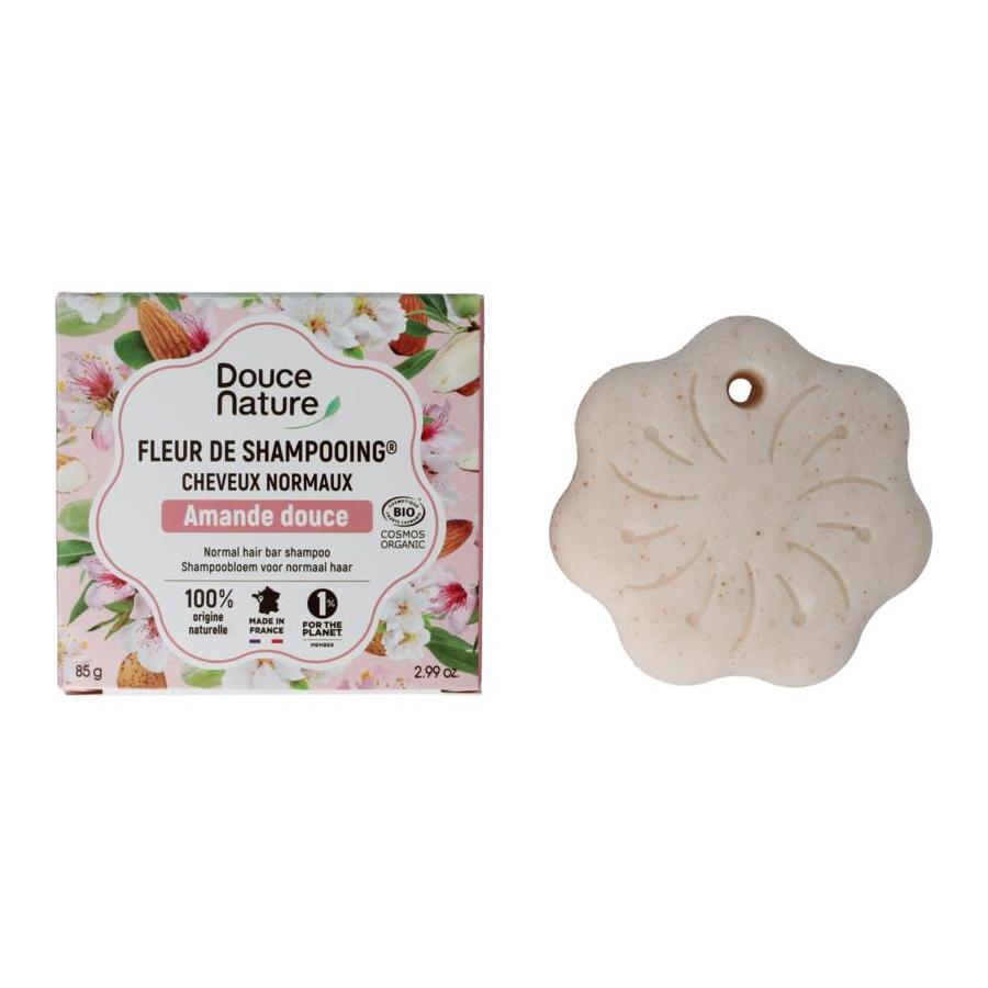 Shampoo bar normaal haar bio