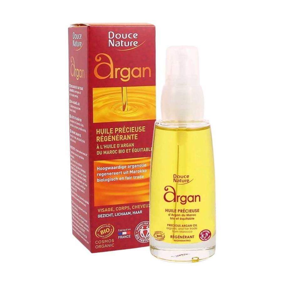 Argan olie bio