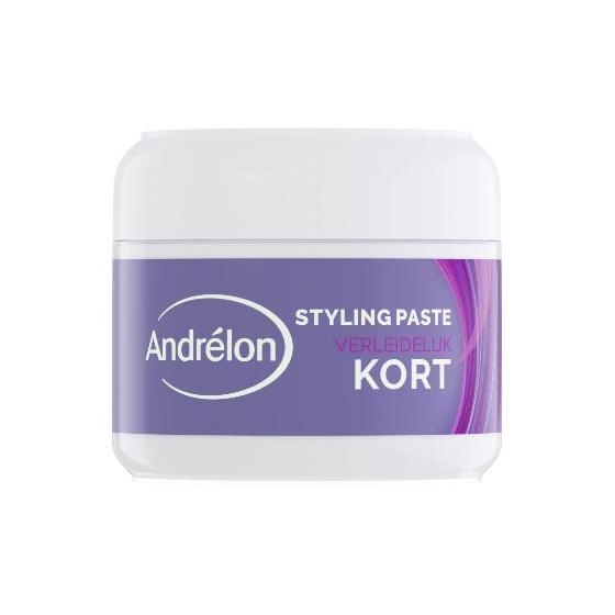 Styling paste verleidelijk kort