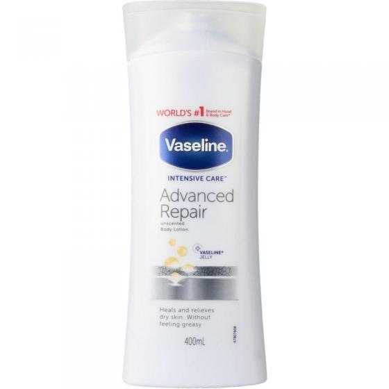 Bodylotion advanced repair