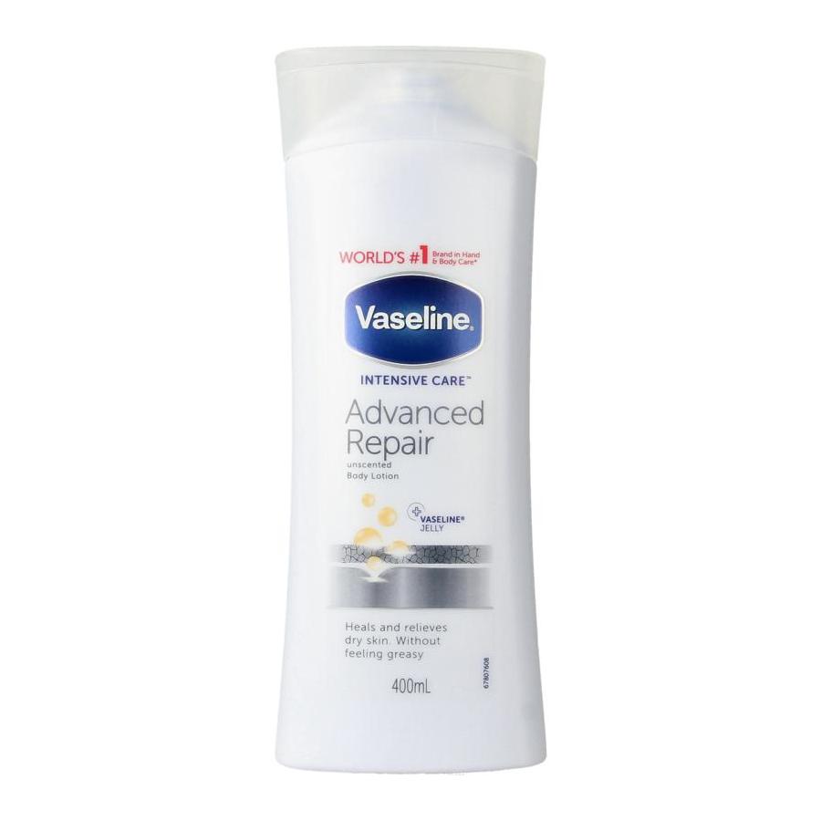 Bodylotion advanced repair