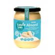 Witte amandelpasta bio