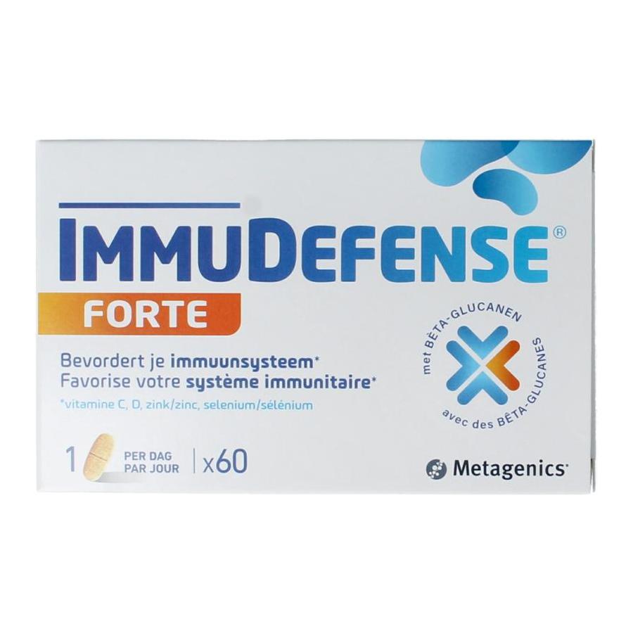 Immudefense forte