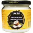 Kokosolie geurloos bio
