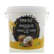 Kokosolie geurloos bio