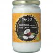 Kokosolie extra vierge bio