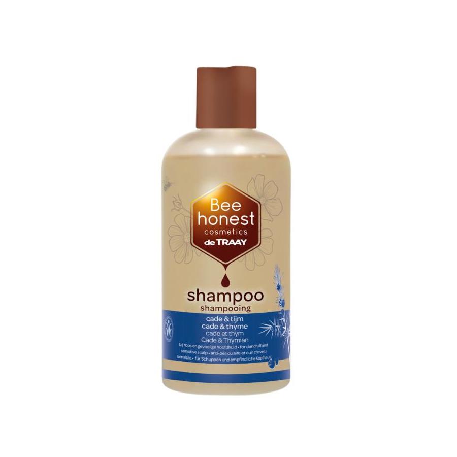 Shampoo cade & tijm