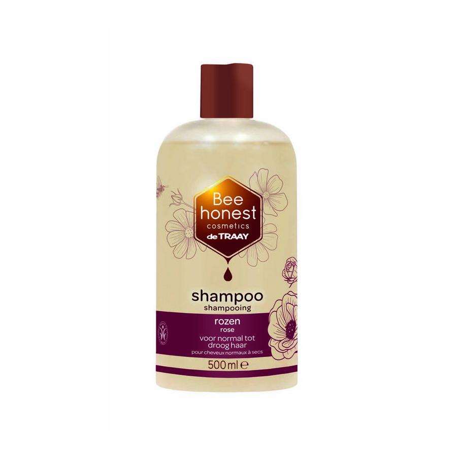 Shampoo rozen
