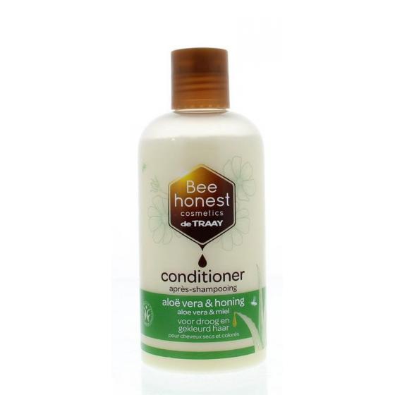 Conditioner aloe vera & honing