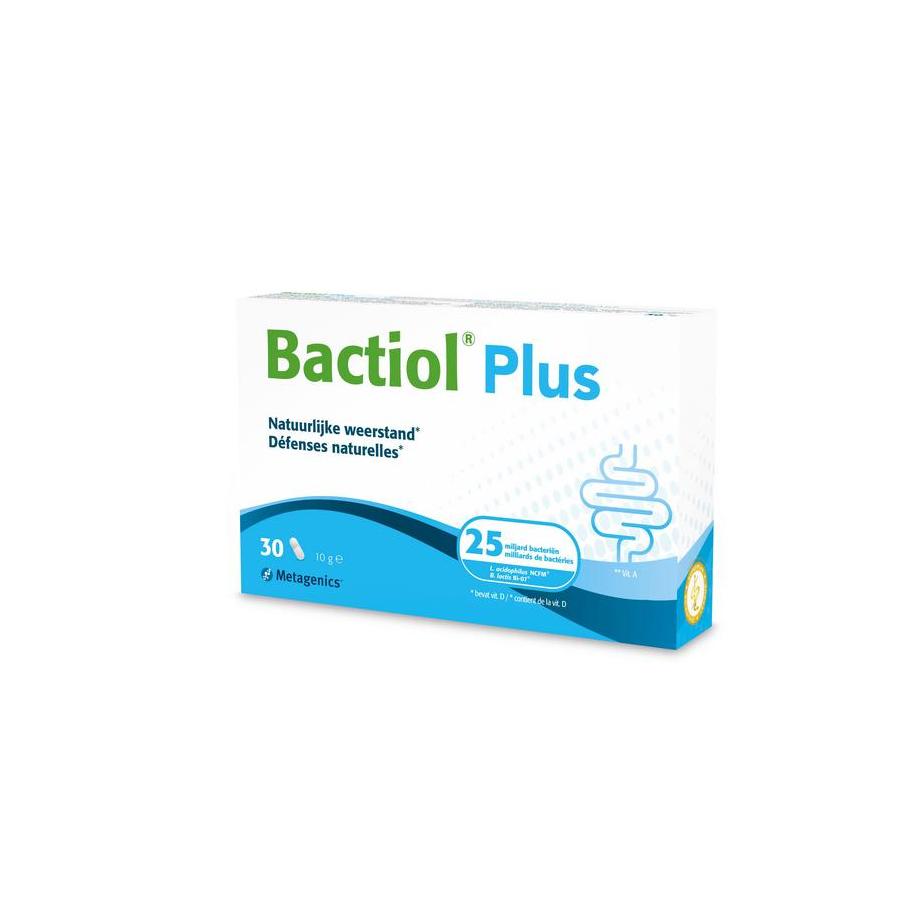 Bactiol plus