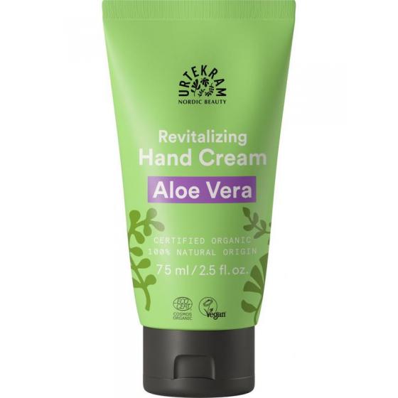 Handcreme aloe vera