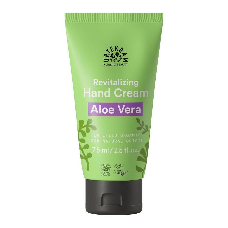 Handcreme aloe vera