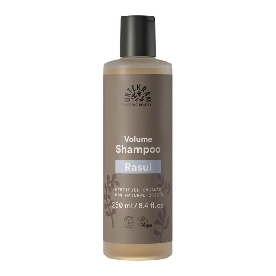 Shampoo rhassoul
