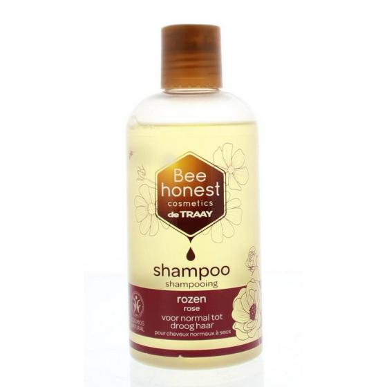 Shampoo rozen