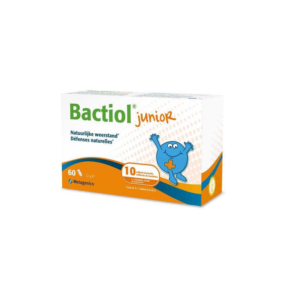Bactiol junior