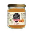 Acacia honey bio