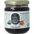 Elderberry honey bio