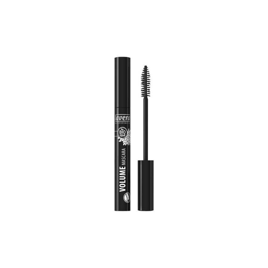 Mascara volume brown bio