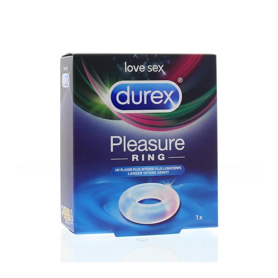 Pleasure ring