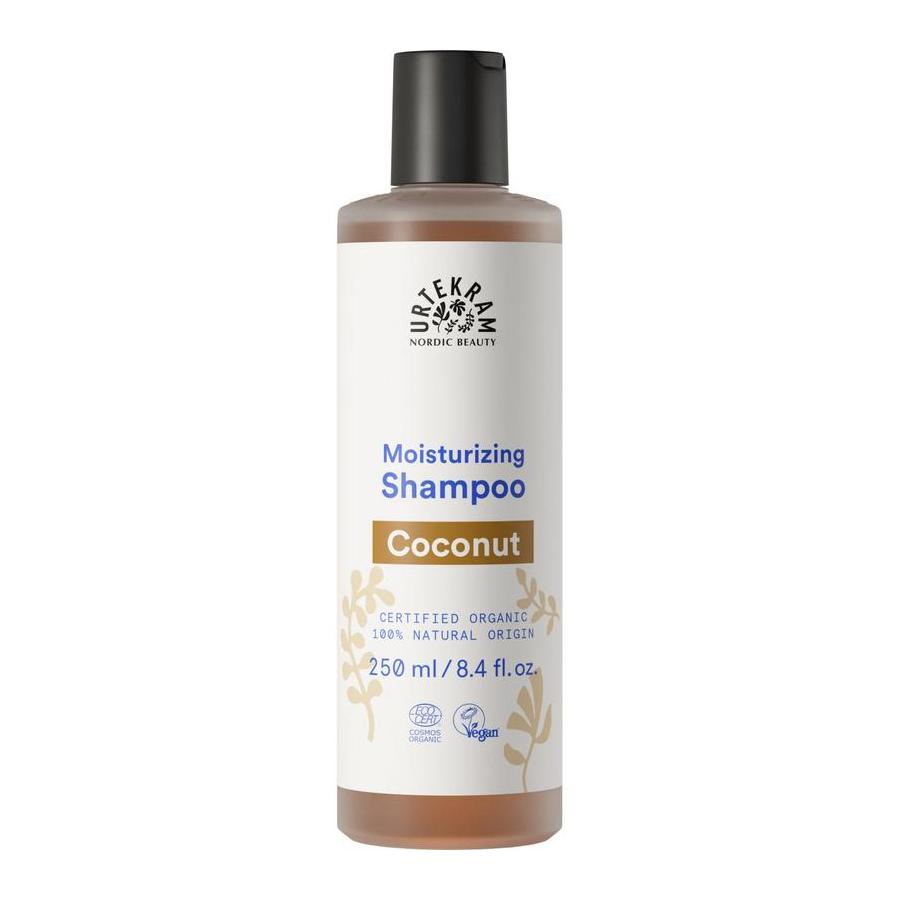Shampoo kokosnoot