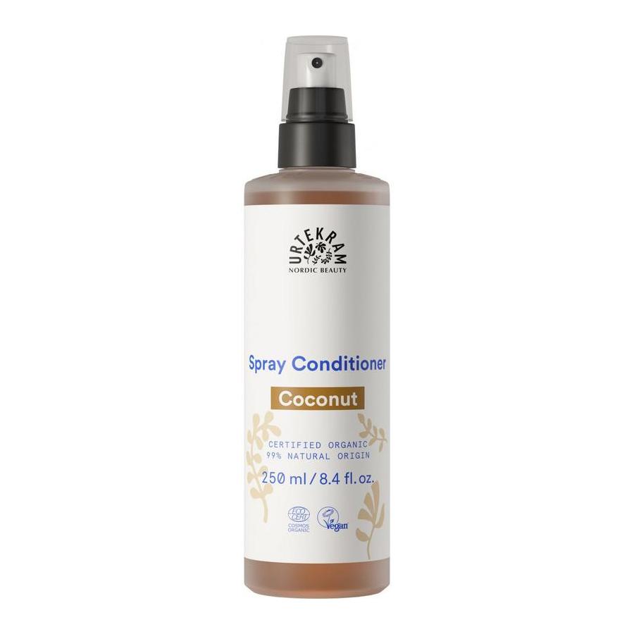 Conditioner spray kokosnoot