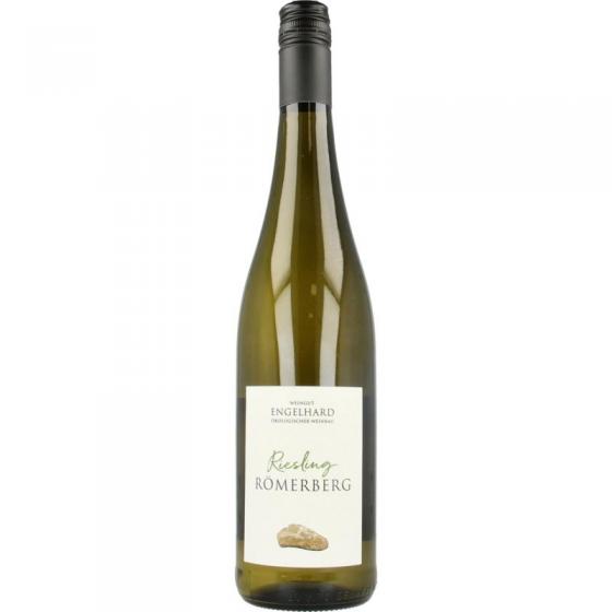 Riesling spaetlese trocken wit bio