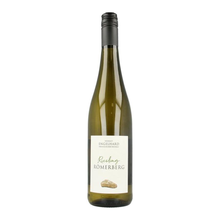 Riesling spaetlese trocken wit bio