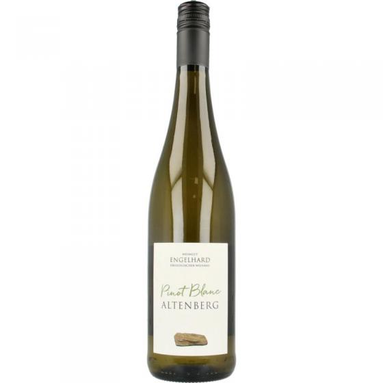 Pinot blanc Altenberg bio