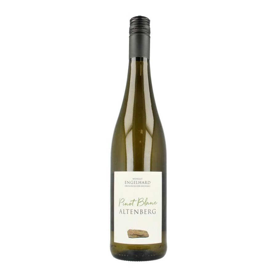 Pinot blanc Altenberg bio