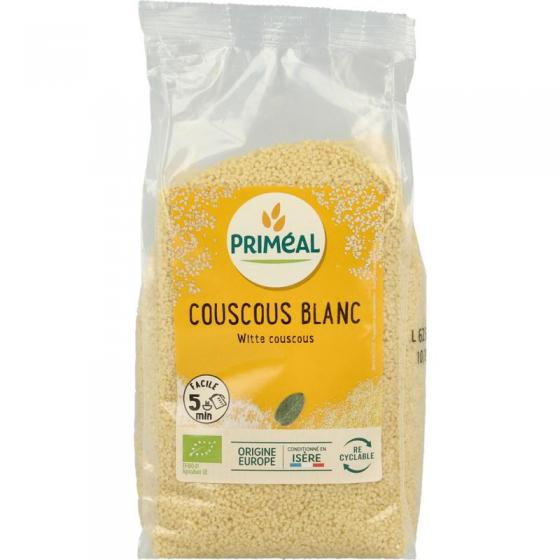 Couscous wit bio