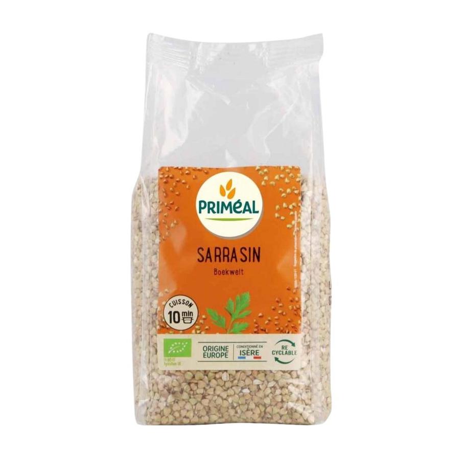 Sarrasin boekweit bio