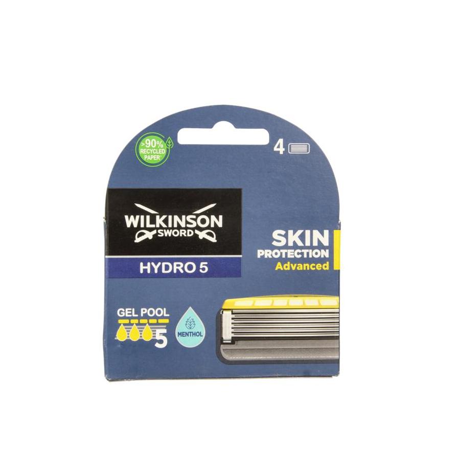 Hydro 5 skin protect advance