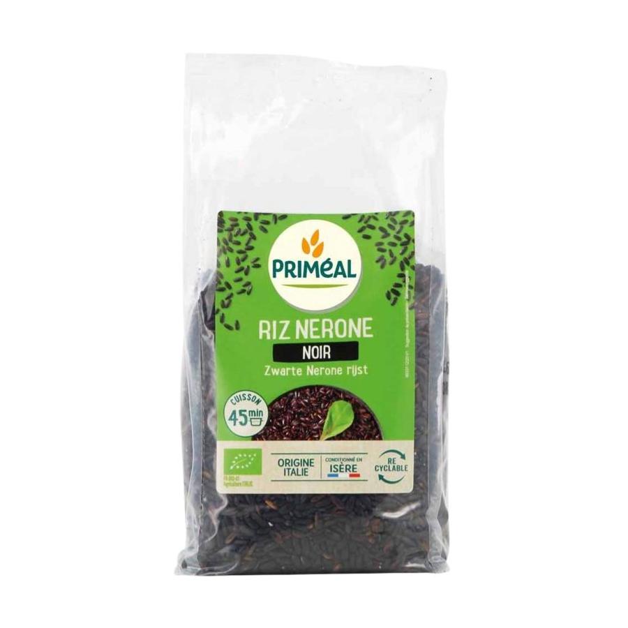 Zwarte Nerone rijst bio