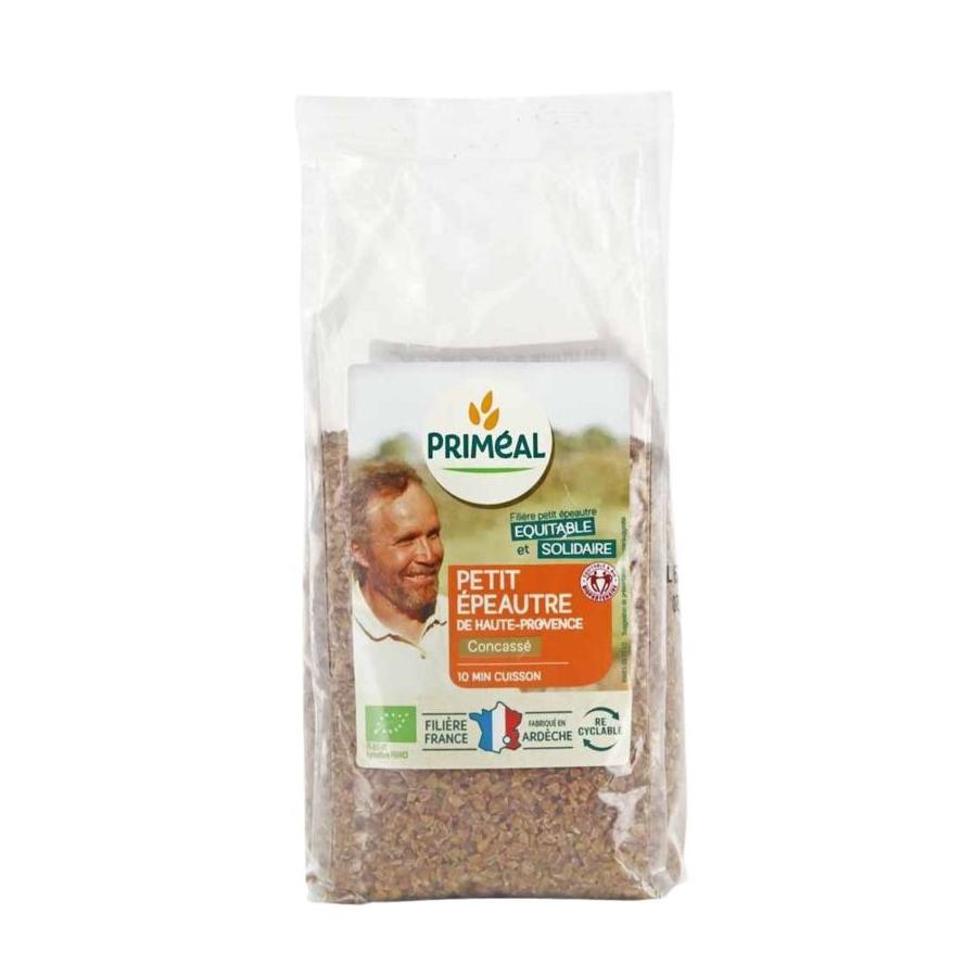 Bulgur van eenkoornspelt uit de Haute-Provence bio