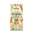 Witte farfalle bio