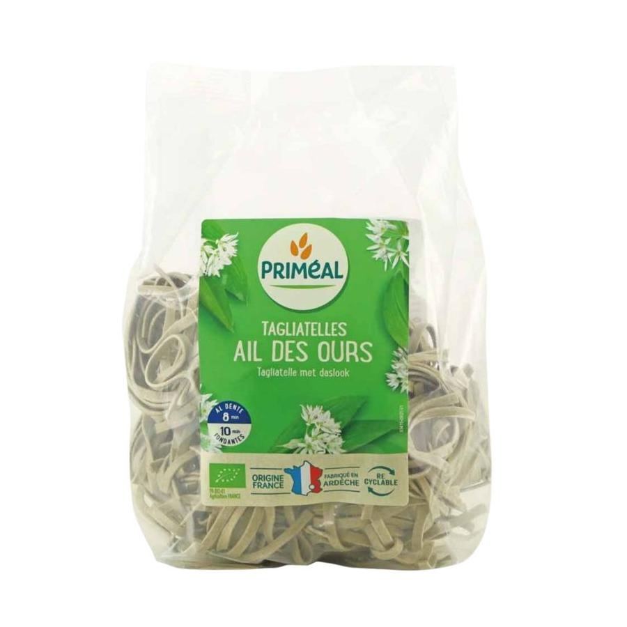 Tagliatelle daslook bio