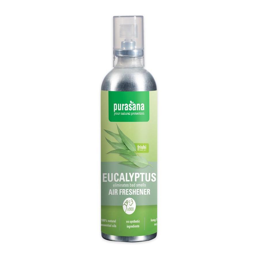 Frishi luchtverfrisser eucalyptus