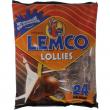 Salmiak lollies