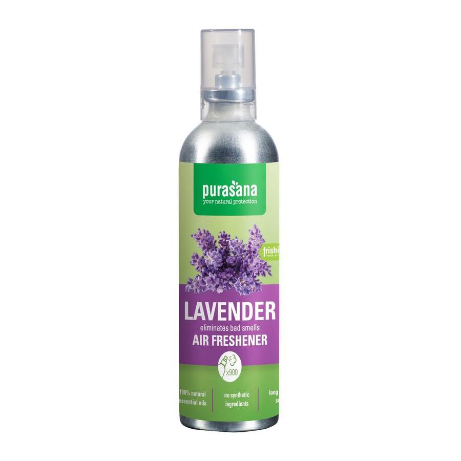 Frishi luchtverfrisser lavender
