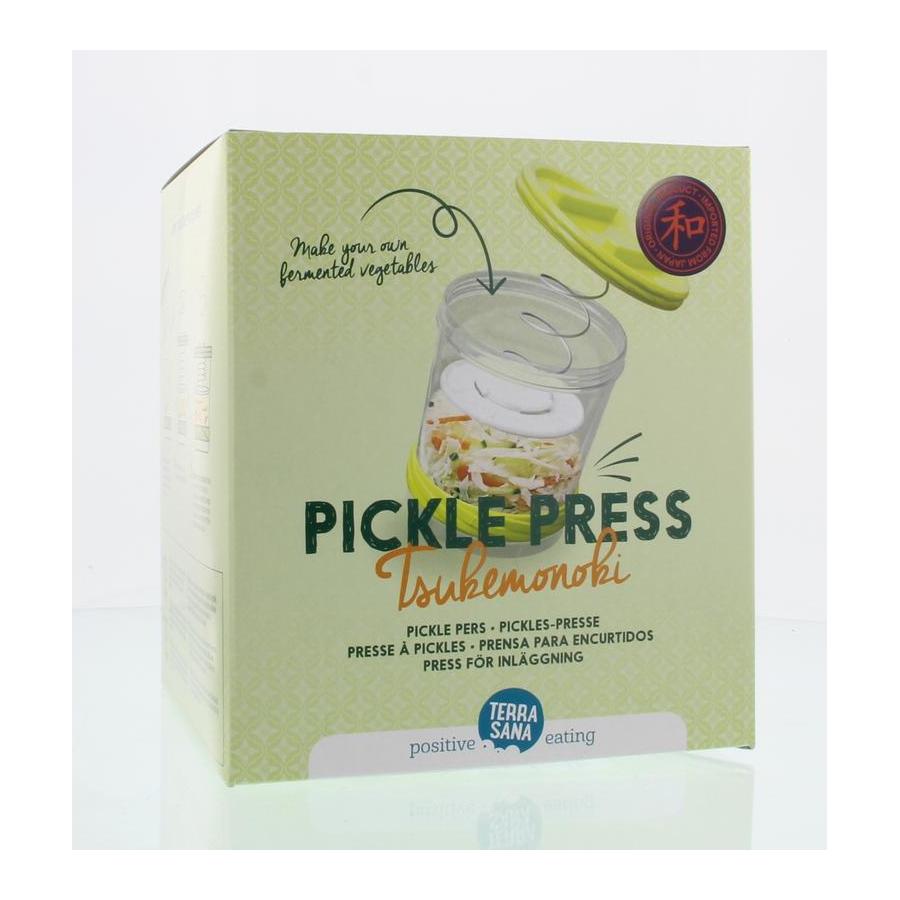 Salade pickle pers 1200ml