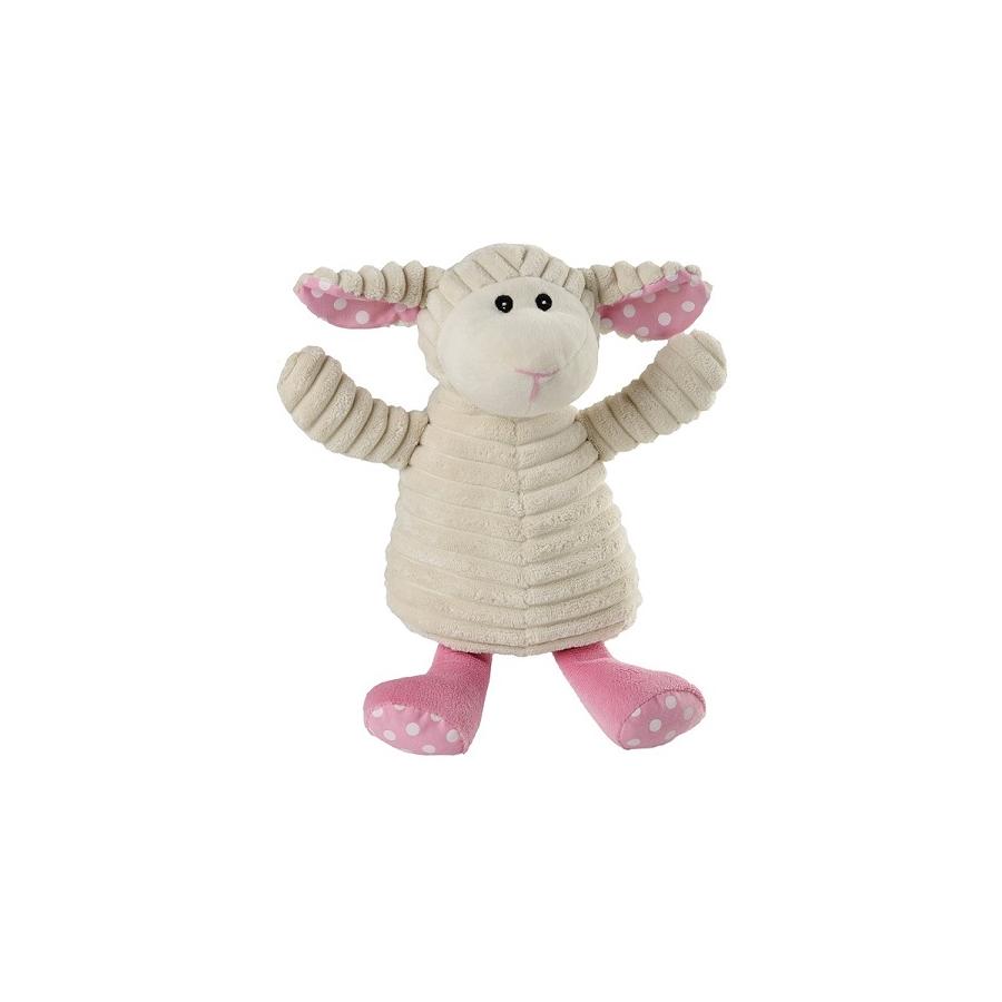 Schaap pure stippen