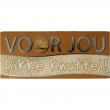 Wensreep melkchocolade knuffel