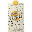 Cadeau doos young duimpjes topper
