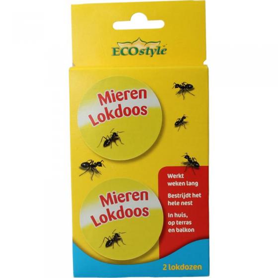 Mierenlokdoos