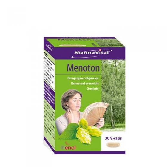 Menoton