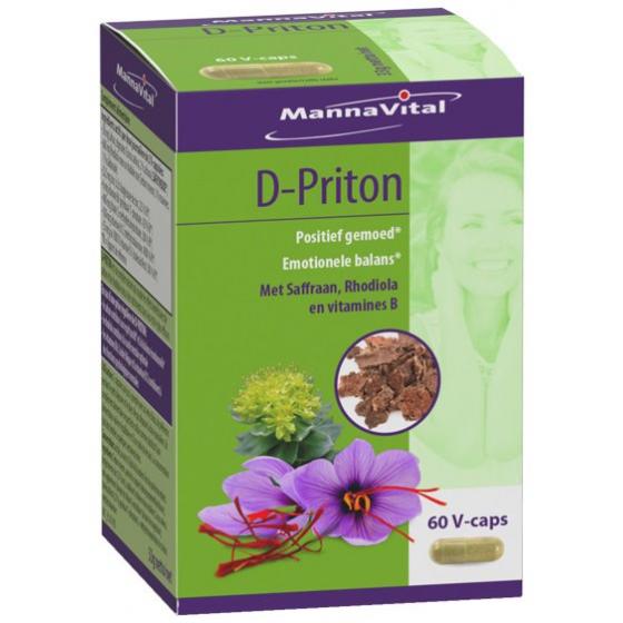 D-priton