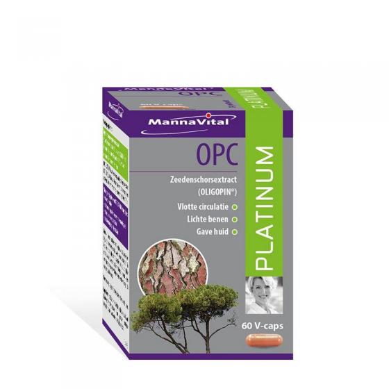 OPC Platinum