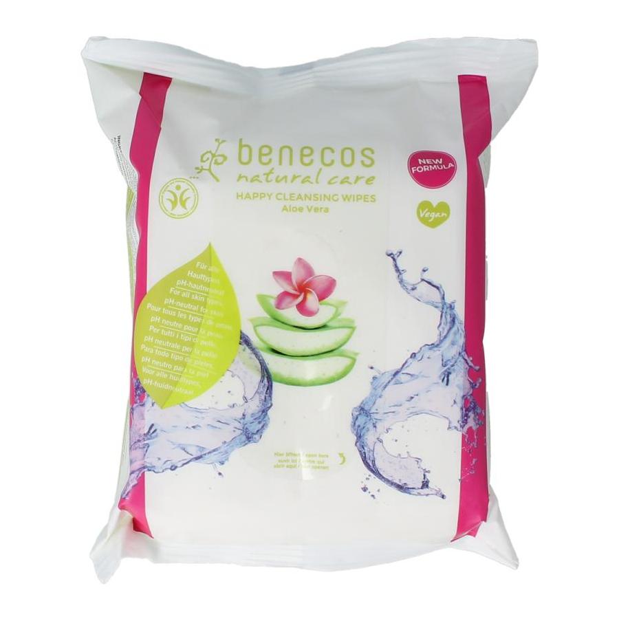 Reinigingsdoekjes