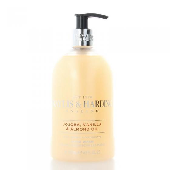 Mosaic handzeep jojoba silk & almond oil